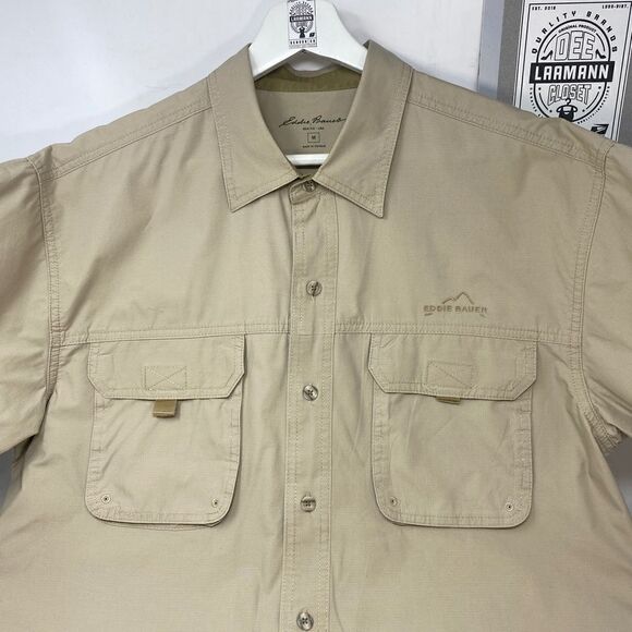 EDDIE BAUER® Guide Performance Shirt Mens - Picture 5 of 15